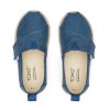 Refibra Tncl Alpr Esp - Niños Blue