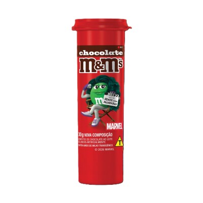 M&m Mini 30 Grs. M&m Mini 30 Grs.