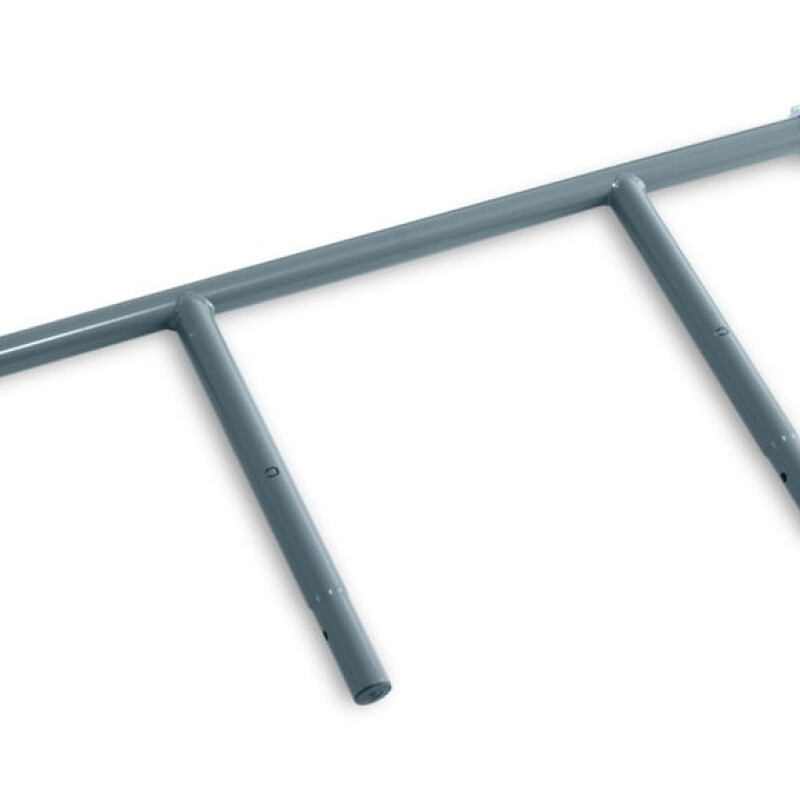 INTEX REPUESTO BARRA INFERIOR DE PIE -C- PARA ESCALERAS 107-122-132 CM DE ALTO Intex Repuesto Barra Inferior De Pie -c- Para Escaleras 107-122-132 Cm De Alto