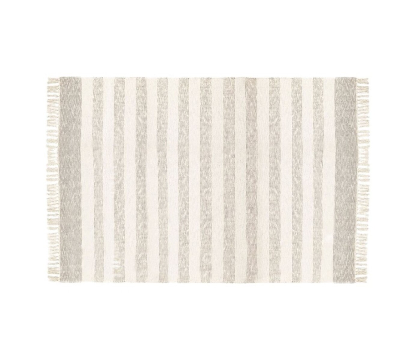 Alfombra Rustica Azul/gris 170 X 2.50 (252158xl) 