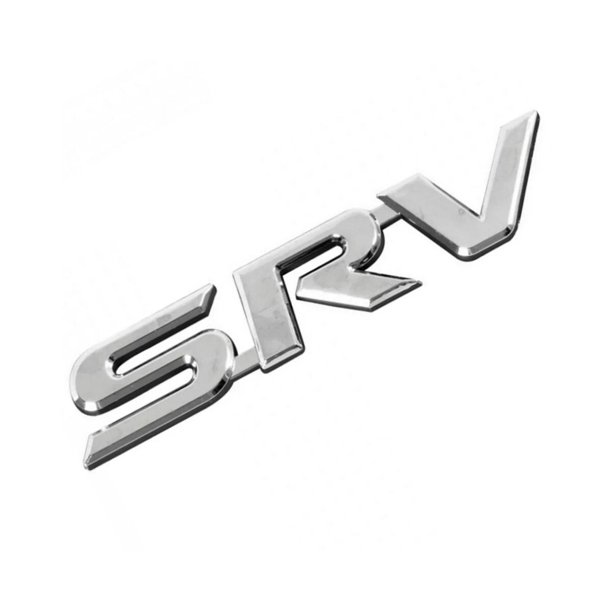 EMBLEMA "SRV" 