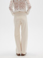 Pantalon Sulatia Crudo / Natural