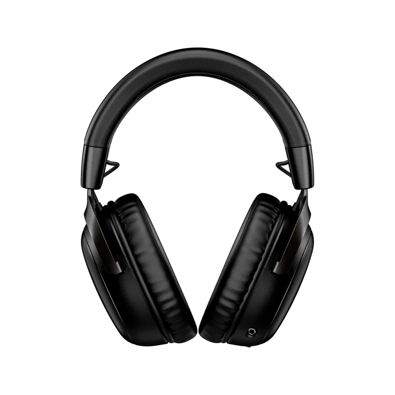 Auriculares Inalámbrico Gamer HyperX Cloud III Gaming Negro Auriculares Inalámbrico Gamer HyperX Cloud III Gaming Negro