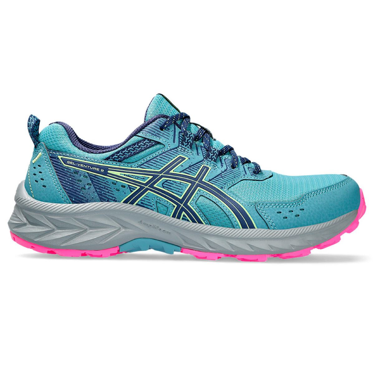 GEL Venture 9 - Mujer 