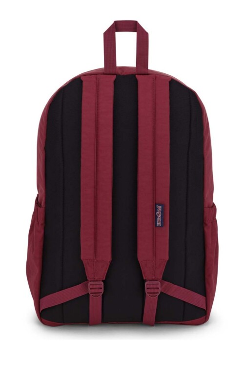 MOCHILA SLOUCH PACK RUSSET RED