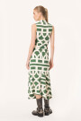VESTIDO AMALIA Verde