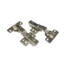 BISAGRA AUTORRETEN SIN FRENO 35MM CURVA EL PAR Bisagra Autorreten Sin Freno 35mm Curva El Par