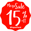 MEGA SALE 15