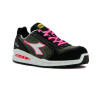 Zapato Diadora Utility Gris-plata