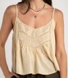 Blusa Beige
