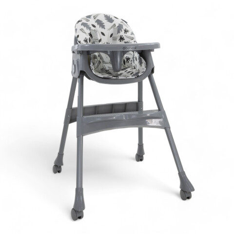 SILLA DE COMER STEPS BEBESIT 1036GR SILLA DE COMER STEPS BEBESIT 1036GR