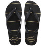 Color Essential - Hombre Negro