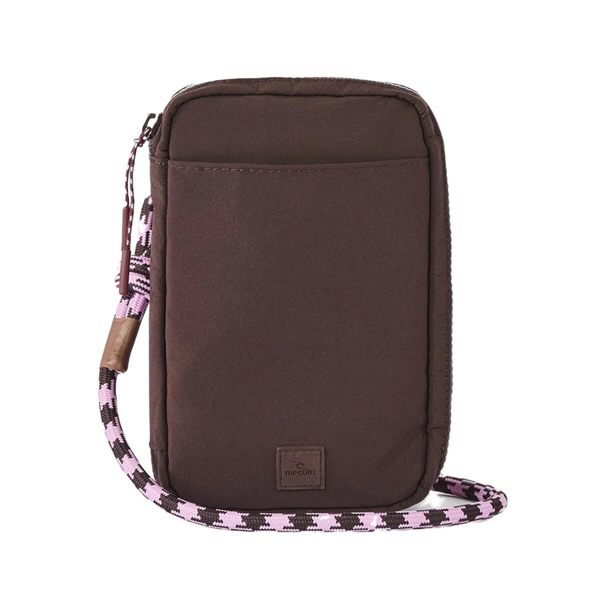 Billetera Rip Curl Bilbao Sling - Marrón 