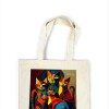 TOTE BAG SIMPLE Modelo 2