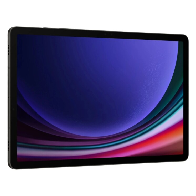 Samsung Galaxy Tab S9 Wi-Fi 256 GB + Keyboard Cover Graphite
