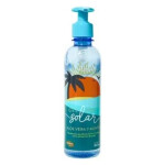 DESINGEL GEL POST SOLAR ALOE Y MENTOL única