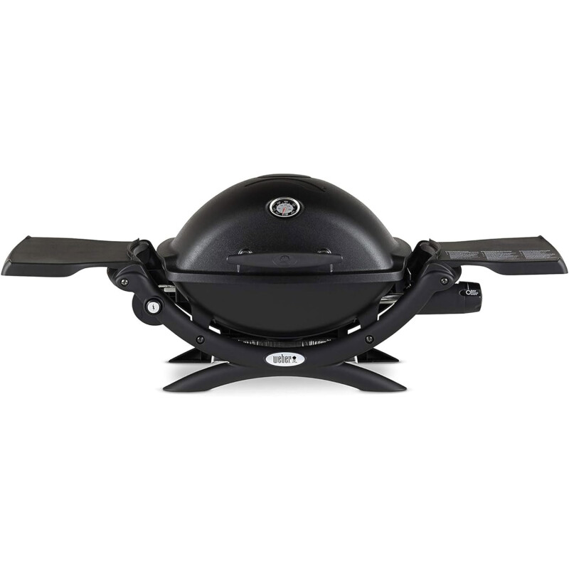 Weber Q1200 BLK Weber Q1200 BLK