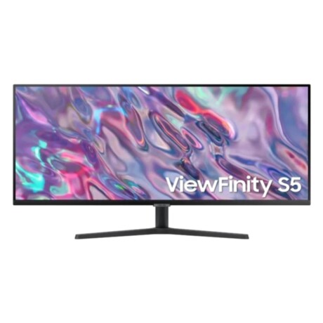 Monitor Samsung ViewFinity S5 34" Ultrawide WQHD 100 Hz HDR10 Monitor Samsung ViewFinity S5 34" Ultrawide WQHD 100 Hz HDR10