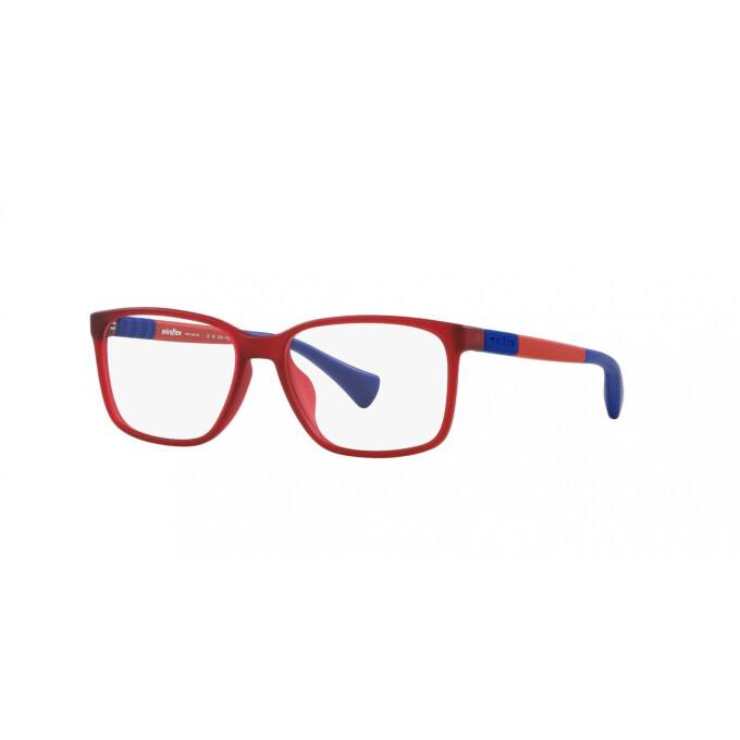 Miraflex 4016 Rojo y Azul