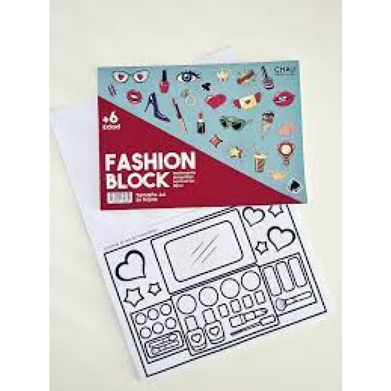 Fashion Block Fashion Block