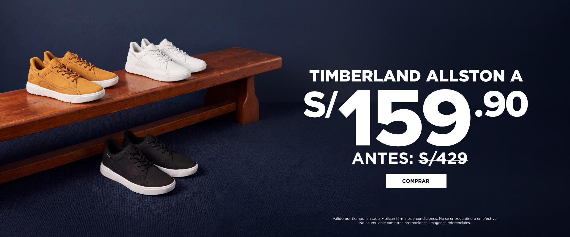 Timberland