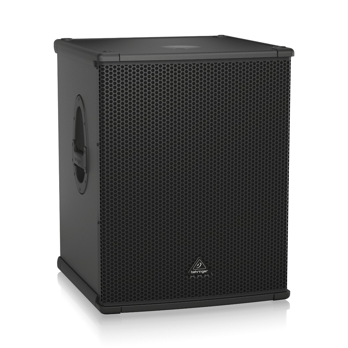 Caja Acustica Behringer B1800xp 18" Subwoofer Activo 