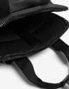 Portanotebook Engomado Portanotebook Rue Du Voyage - Negro