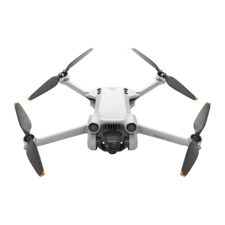 Drone DJI Mini 3 Pro GL con Control RC-N1 Gris
