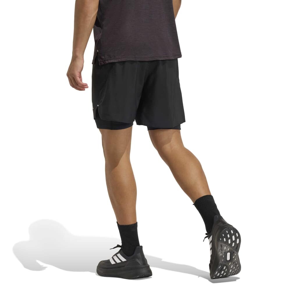 Run Ess 21 S M Black