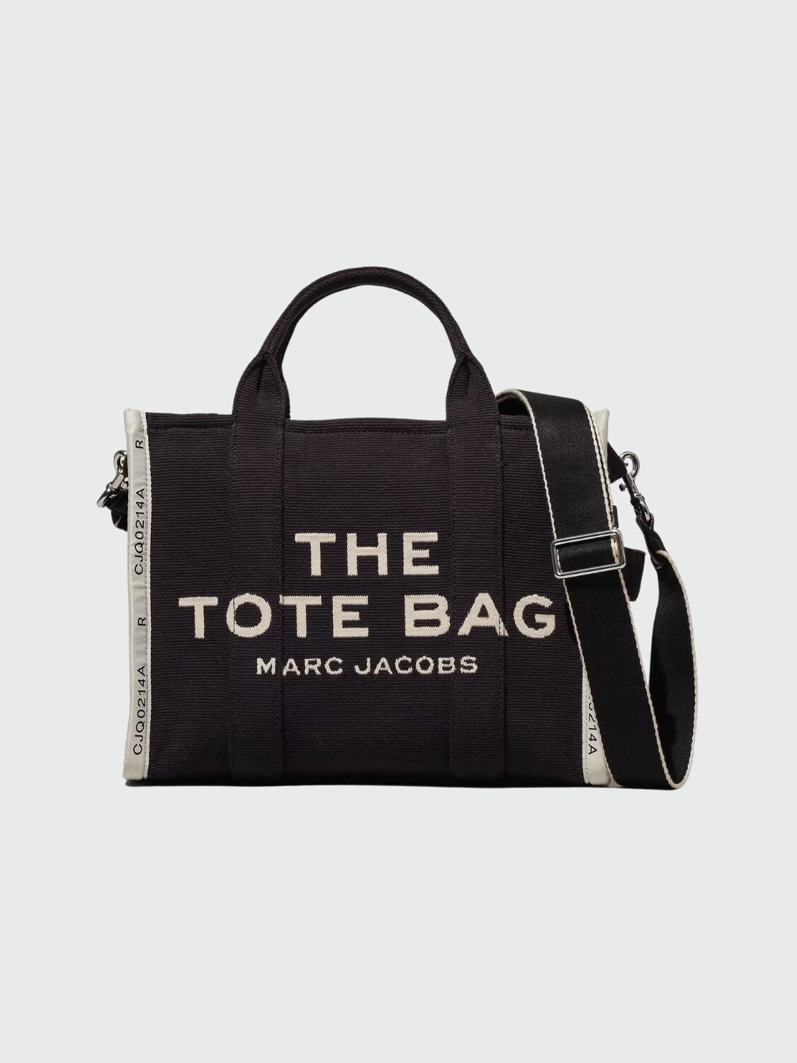 MARC JACOBS - THE MEDIUM TOTE 001