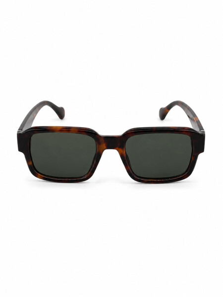 LENTE LONDON MARRON