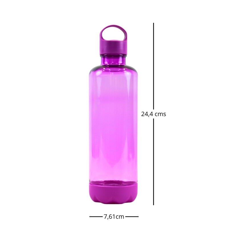 Botella 800ml ROSADO