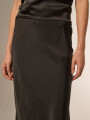 Falda Jinea Negro