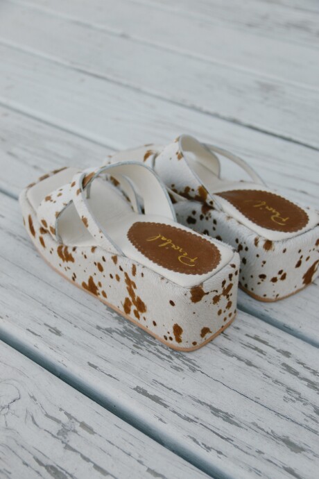 Sandalias Iara Piel Sandalias Iara Piel