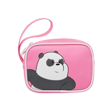 Necessaire Escandalosos Panda