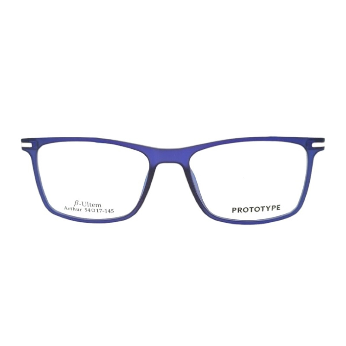 PROTOTYPE CLIPON KENDAL 02 5418140 - Adulto - Azul - azuluniforme 