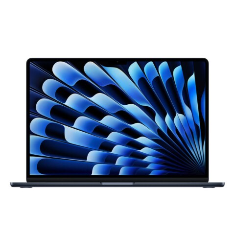 Apple MacBook Air 15” M4 512GB 16GB MW1M3LL/A Midnight Apple MacBook Air 15” M4 512GB 16GB MW1M3LL/A Midnight