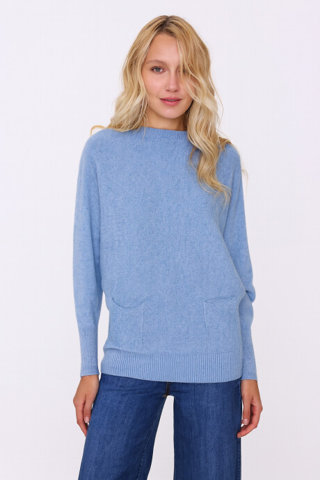 SWEATER TRAPANI SWEATER TRAPANI