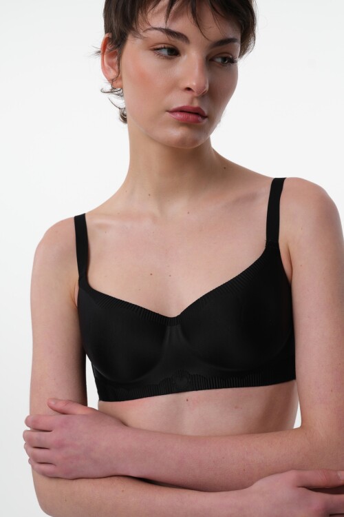 Soutien Essence Negro