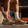 Zapatillas Trail Running Fresh Foam X Hierro V9 Hombre Brown
