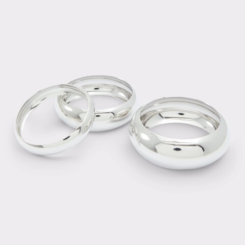 BENA SILVER SILVER