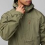 Casaca Fjallraven Sten Jacket M Hombre Green