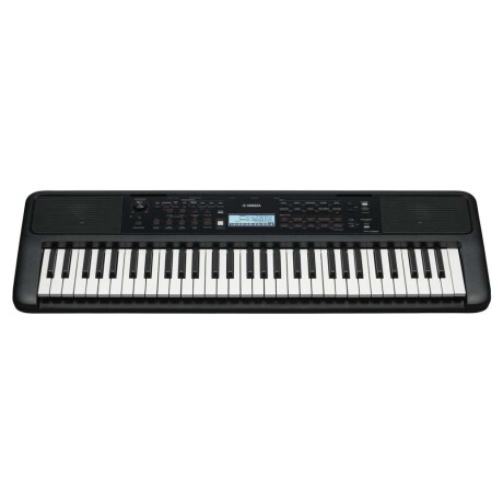 órgano Yamaha Psr-e383