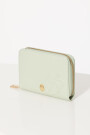 BILLETERA GET LUCKY Aqua
