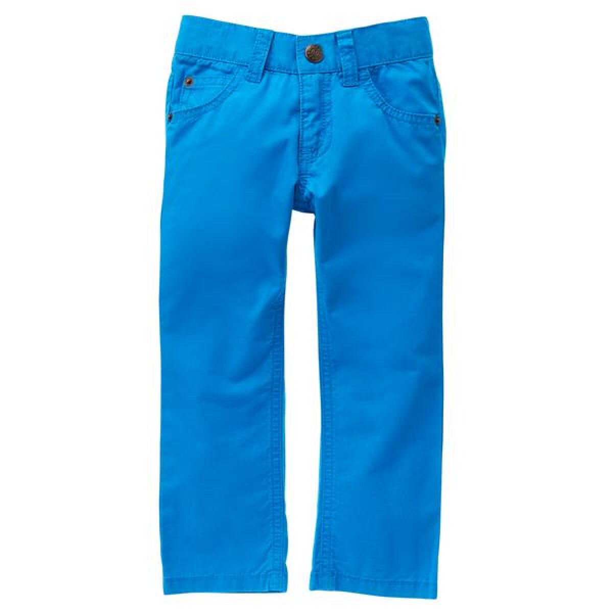 Pantalón Rocker Spring azul 