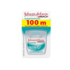 Hilo Dental Reach Essencial Sabor Menta 100 m - Johnson & Johnson Hilo Dental Reach Essencial Sabor Menta 100 m - Johnson & Johnson