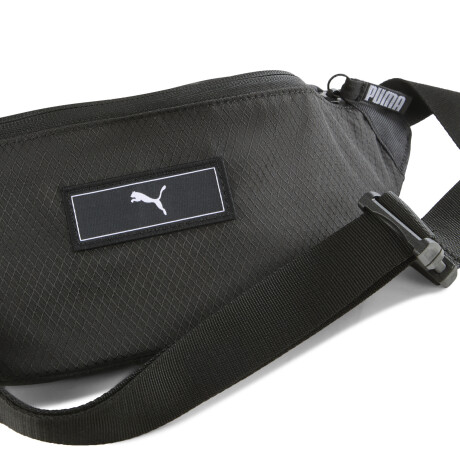 DECK Waist Bag 09131801 Negro