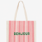 Bolso Tote Estampado 3