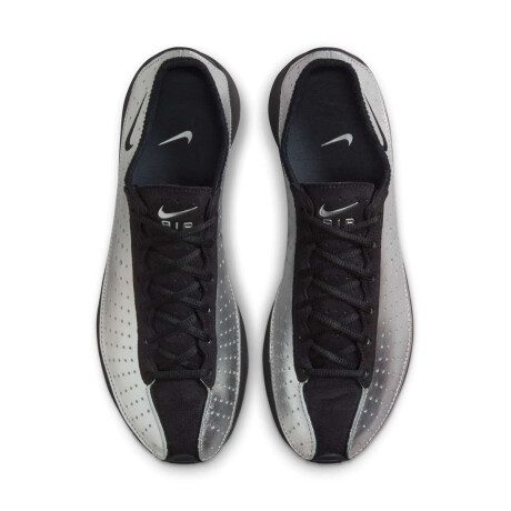 Championes Nike Air Superfly de Mujer gris