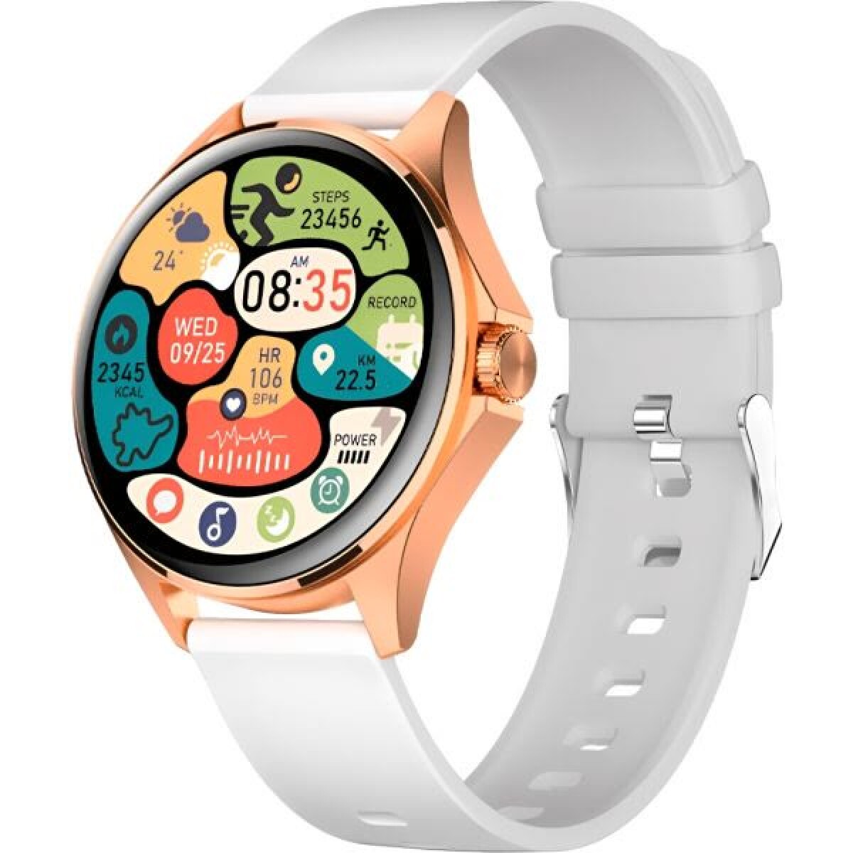 Smartwatch FTX AM12 